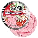 Crazy Aaron's Strawberry Shortcake™ SCENTsory® Putty - Made in USA
