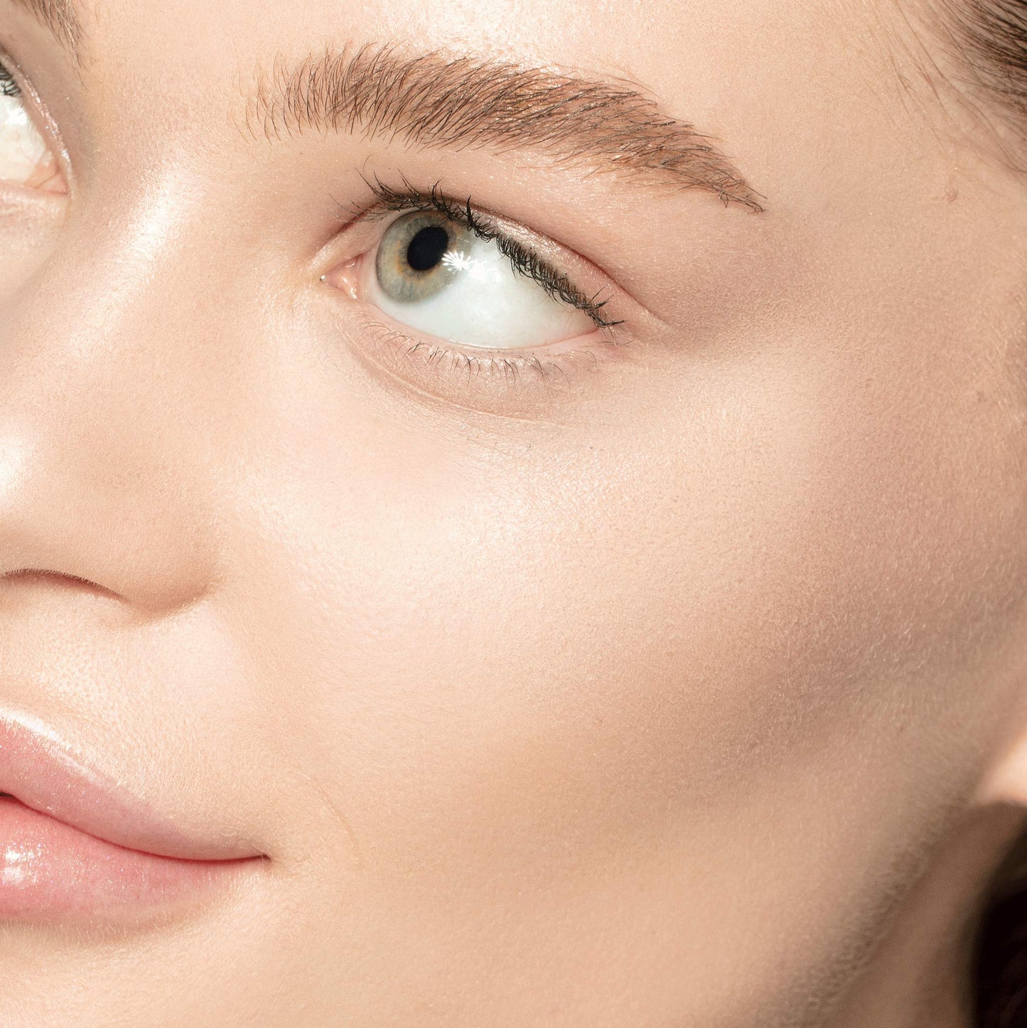 Milani Screen Queen Liquid Foundation Makeup - Cruelty Free Foundation With Digital Bluelight Filter Technology (Nude Ivory)