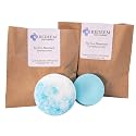 Redeem Soap Company - Tea Tree Rosemary Shampoo Bar and Conditioner Bar, Made in the USA, 3 oz Shampoo Bar, 1 oz Conditioner Bar, Zero Waste, No