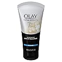 Olay Total Effects Nourishing Cream Facial Cleanser, 5.0 oz Packaging may Vary