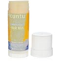 Cantu Flaxseed Smoothing Hair Wax with Shea Butter, Beeswax, Honey & Coconut Oil 2 oz