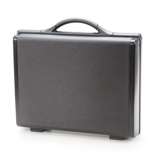 Samsonite Focus III Attache, Black, One Size