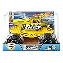 Hot Wheels Monster Jam Titan Truck