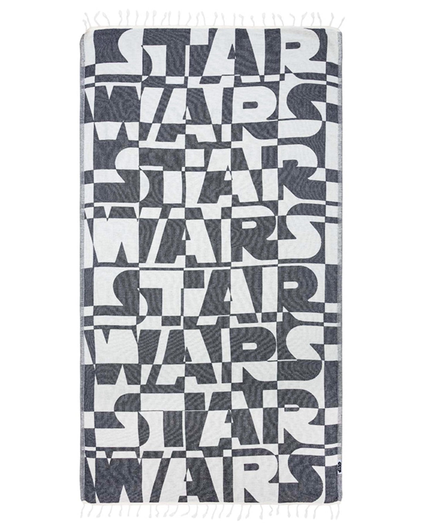 Sand Cloud Turkish Beach Towel - Sand Free - 100% Certified Organic Turkish Cotton Yarn - Quick Dry Towel for Beach, Picnic, Blanket or Bath - As…