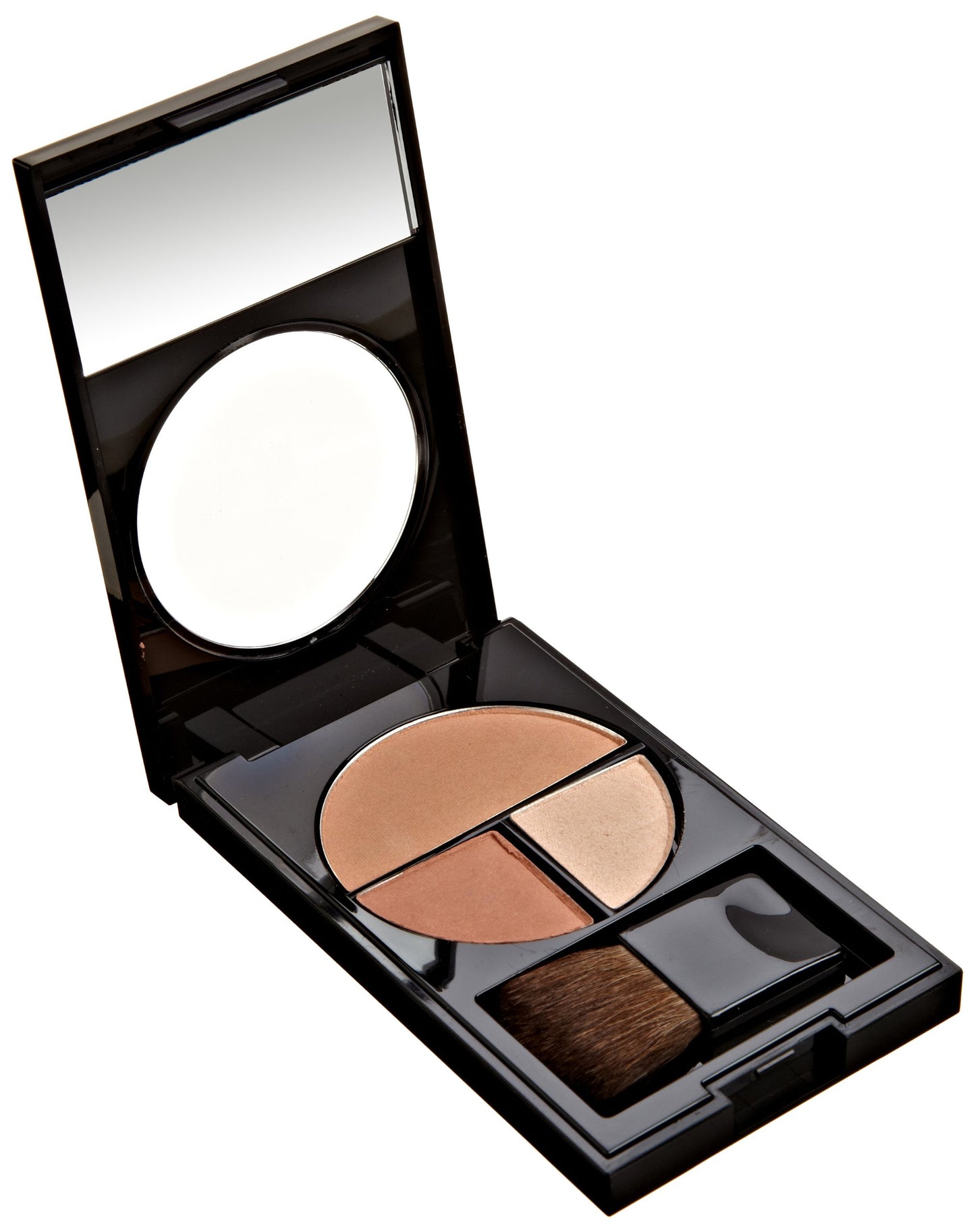 REVLON Photoready Sculpting Blush Palette, Neutral, 0.125 Ounce