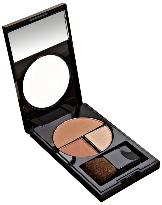REVLON Photoready Sculpting Blush Palette, Neutral, 0.125 Ounce