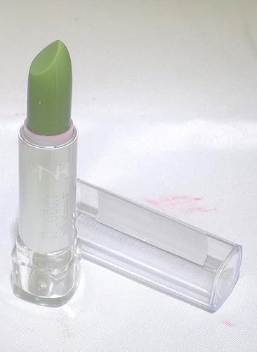 NICKA K NEW YORK - LIPSTICK WITH VITAMIN E GREEN #991