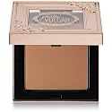 Pretty Vulgar Bronzed B Powder Bronzer, Highly-Pigmented, Smooth, Matte Bronzing Face Powder, Vegan, Gluten-Free & Cruelty-Free, Sun Of A B, 5.7g