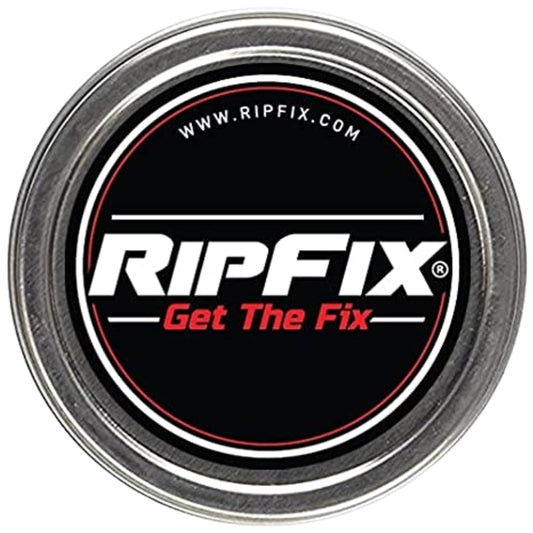 RipFix Hand Repair Balm for Dry Cracked Hands, Hand Salve for Gymnastics and Rock Climbers, Rip Fix Climbing Salve for Men and Women, Premium Gymnast