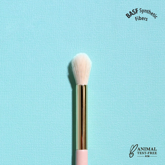 Round Blender Brush Beauty & Personal Care Moira