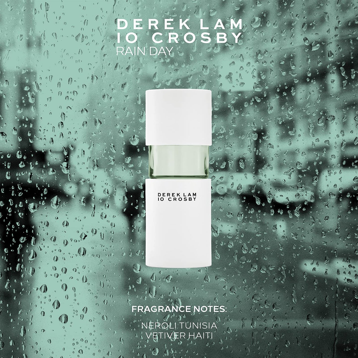 Derek Lam Rain Day for Women - 5.9 oz EDP Spray