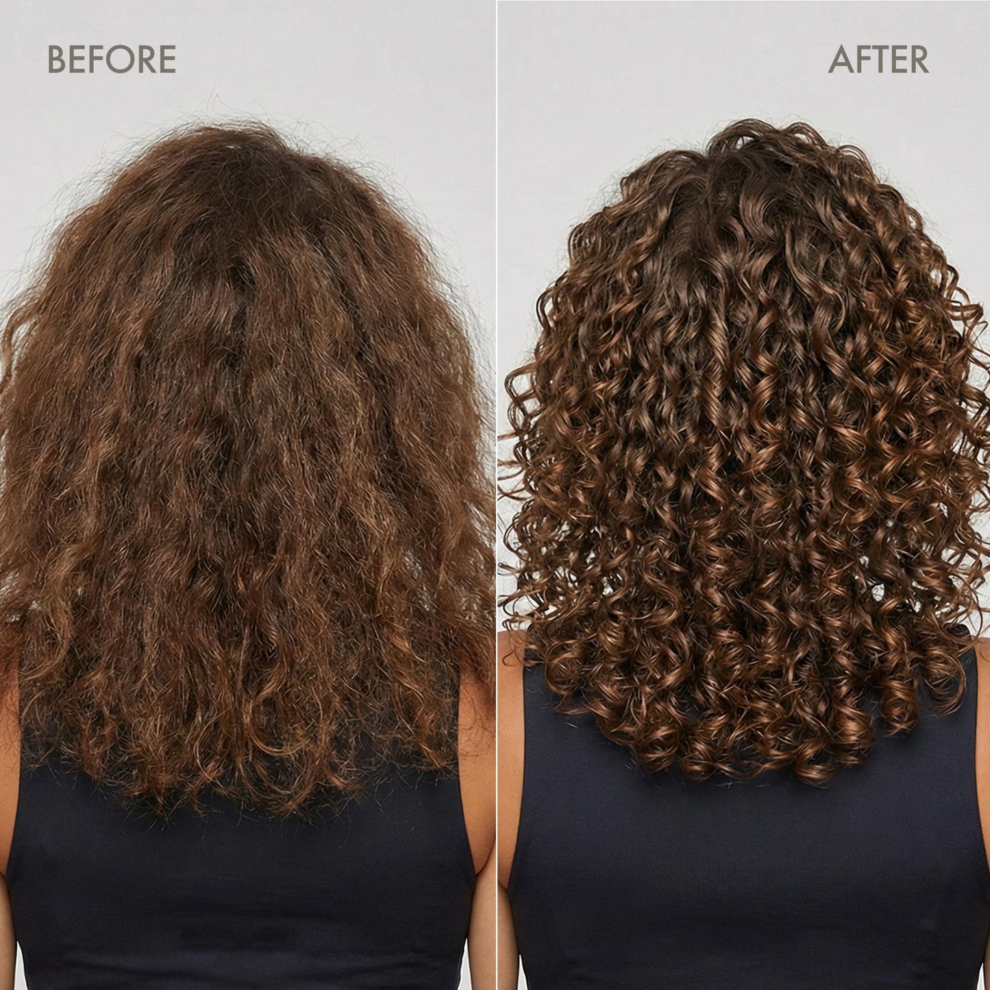 Enjoy Conditioning Spray, Leave-In Detangler, Hydrating and Strengthening Mist for All Hair Types, Frizz Control and Styling Reactivator, pH 3.5-4.5
