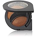Almay Intense i-Color Evening Smoky, Browns