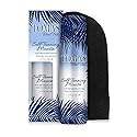 Toma's Total Tan Mousse Instant Sunless Tanner - Whole Body Self-Tanning for Women & Men, Natural Looking Golden Bronze Color Streak-Free Application