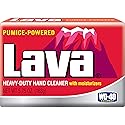 Lava Heavy-Duty Hand Cleaner with Moisturizers, 5.75 OZ