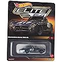 Hot Wheels Mercedes Benz 300 SL, Elite 64