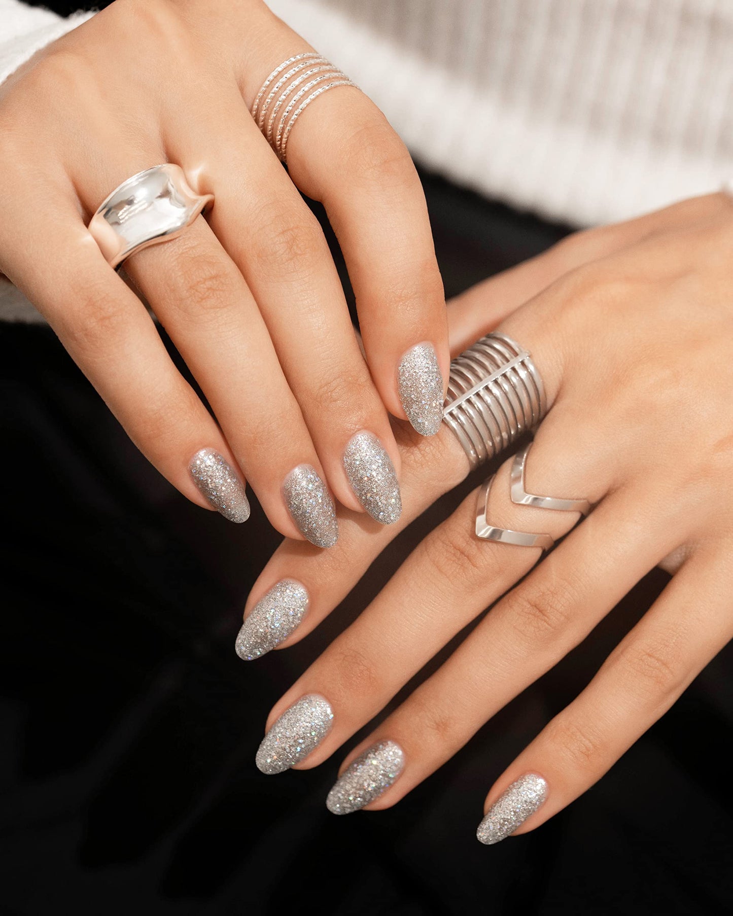 Gelish TPO-Free Soak-Off Gel Nail Polish: Water Field, 15mL Beauty & Personal Care Gelish