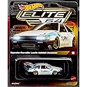 Hot Wheels Toyota Corolla Levin Elite 64 (AE86) Custom Collectors