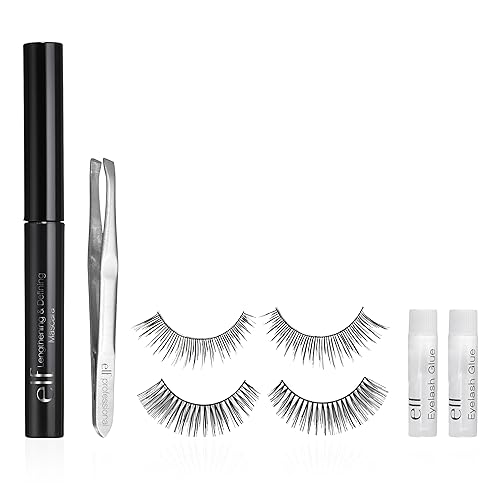 E.l.f. 32 Piece Geo Eye-Shadow Palette, Everyday, 0.9 Ounce
