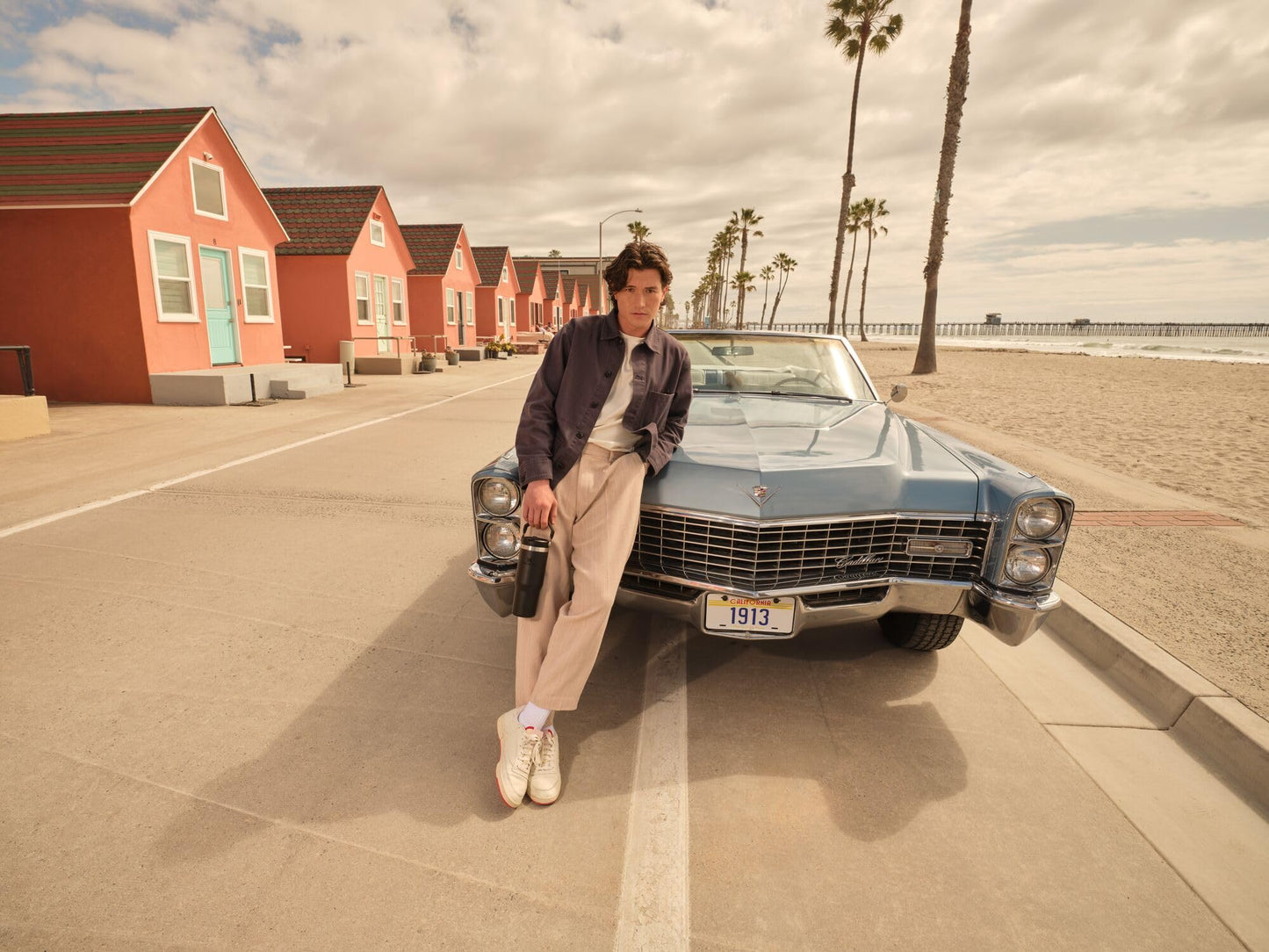 Stanley IceFlow 2.0 Flip Straw Tumbler with Handle 30 oz | Twist On Lid and Flip Up Straw | Leak Resistant Water Bottle | Insulated Stainless Steel