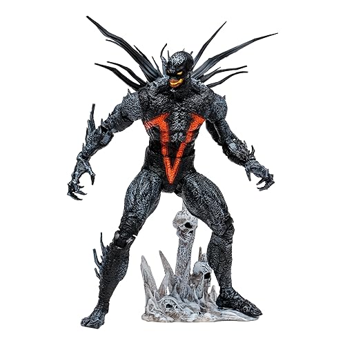 McFarlane Toys - Spawn 7IN Toy WV4 - Plague