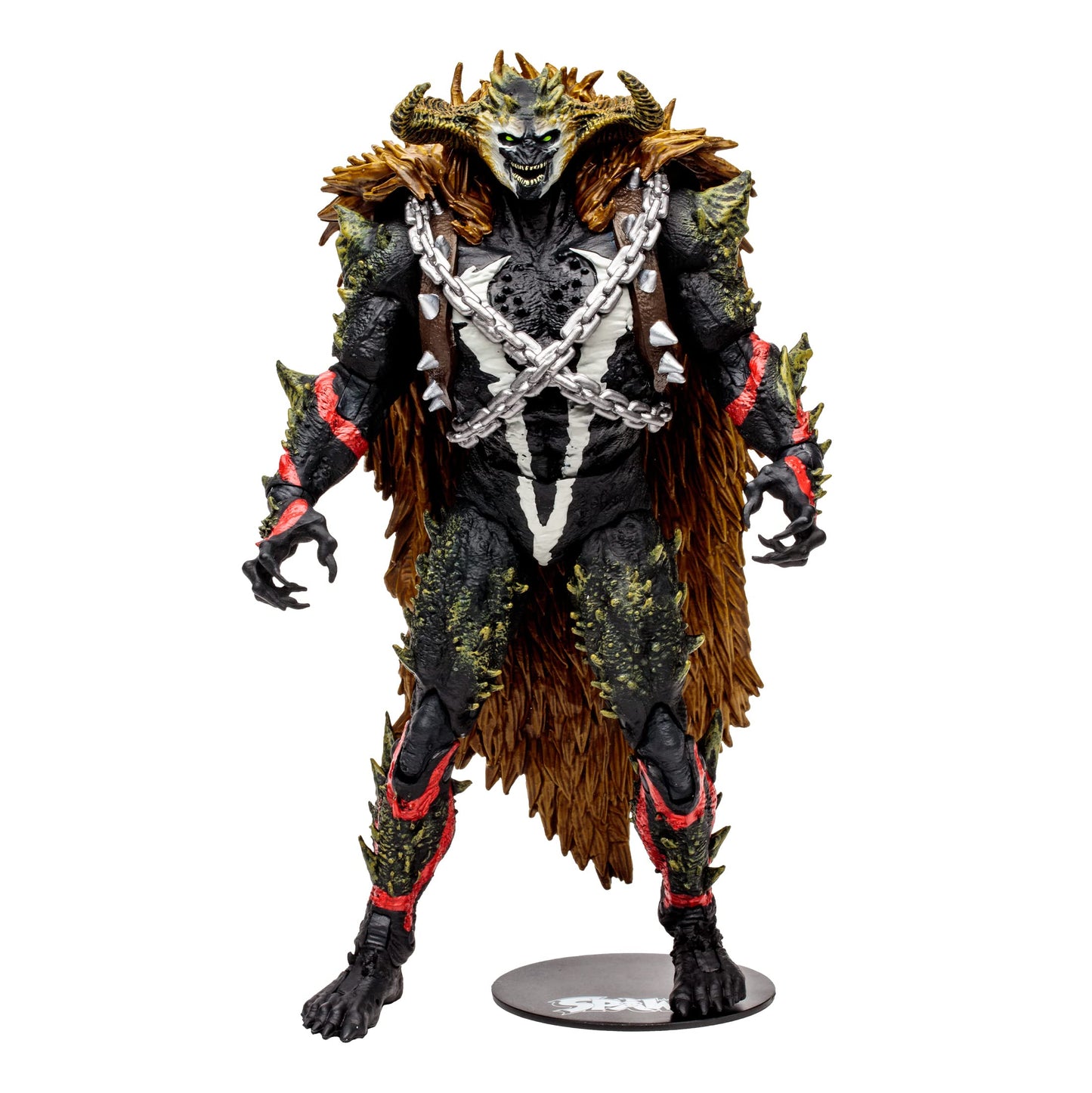 McFarlane Toys - Spawn MEGAFIG - Omega Spawn