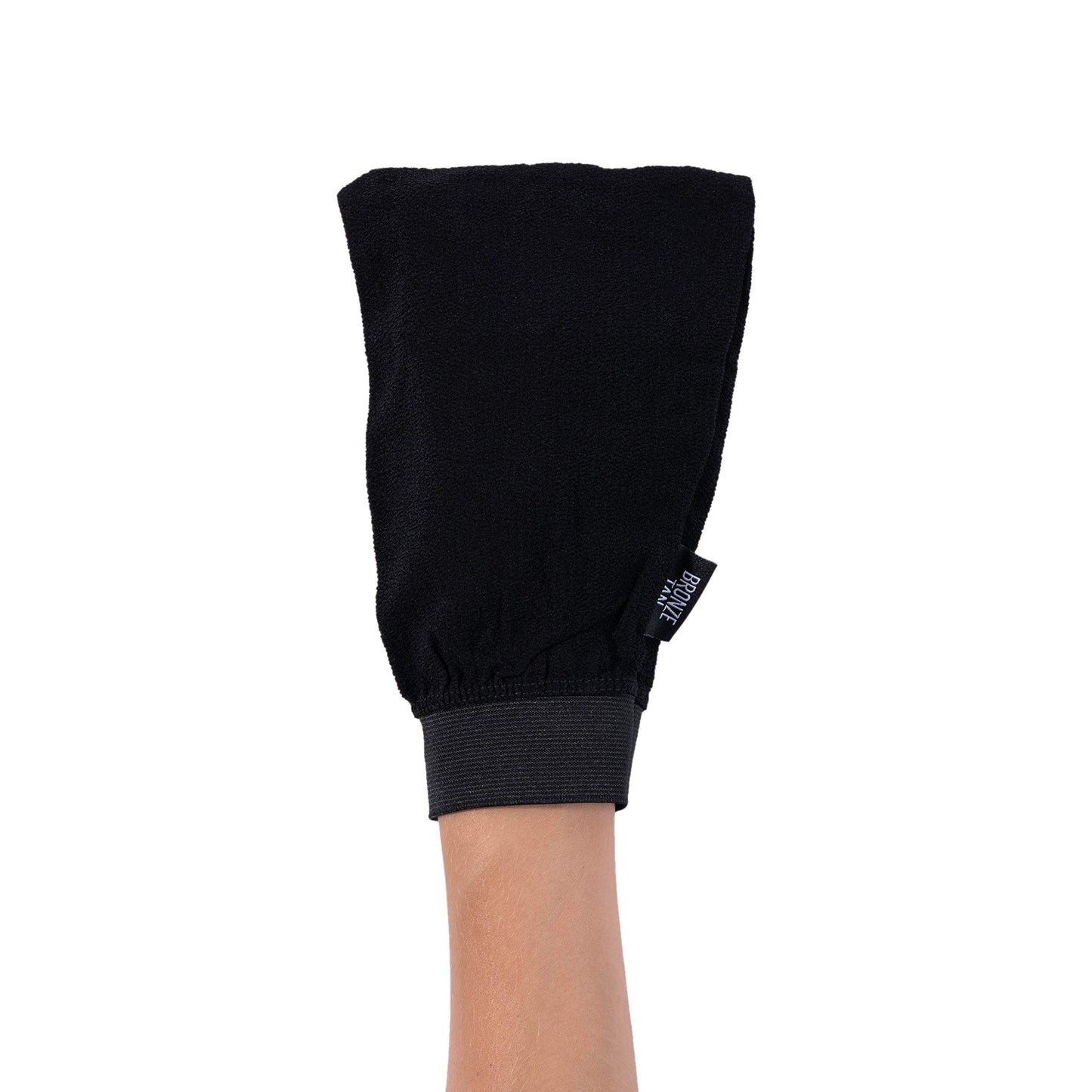 Bronze Tan Self Tanner Remover & Skin Exfoliating Glove For Sunless Tanning Best Self Tan Remover Glove for Easy and Painless Sunless Tan Removal Try