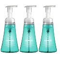 Method Foaming Hand Wash, Waterfall, 10 Fl Oz (Pack of 3)