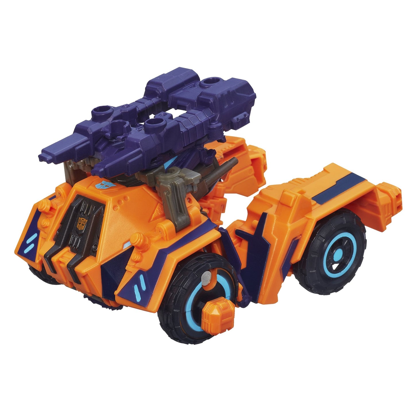 Transformers Generations Impactor Deluxe Robot