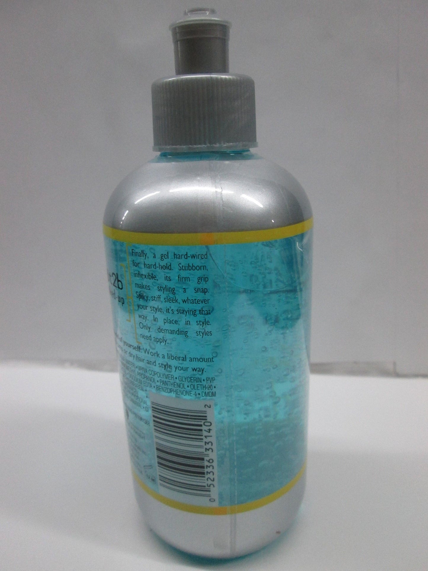 got2b Spiked-Up Max Control Styling Gel-8.5 oz