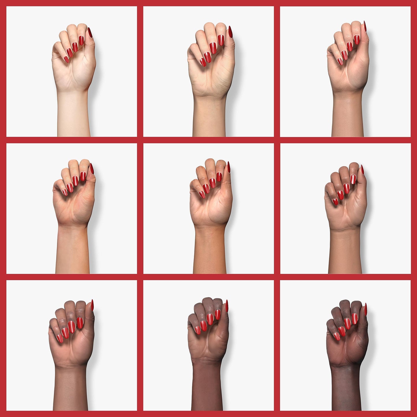 LeChat Perfect Match Gel Polish, Cosmopolitan, 0.5 Fl Oz (PMS24) Beauty & Personal Care LECHAT