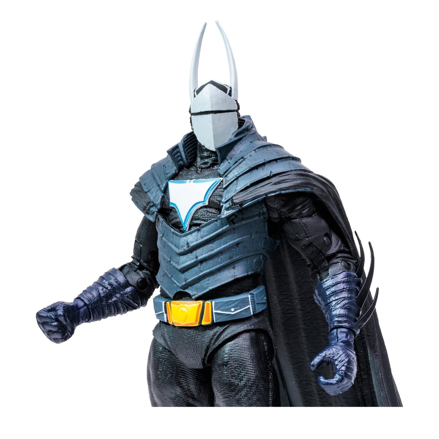 McFarlane Toys DC Multiverse Duke Thomas Dark Nights Metal 7" Action Figure with Accessories