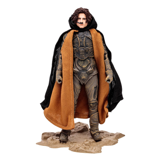 McFarlane Toys - Dune: Part Two Paul Atreides 7in Action Figure