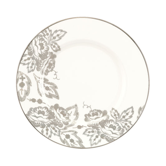 Lenox Floral Waltz Accent Plate Beauty and Personal Care Lenox