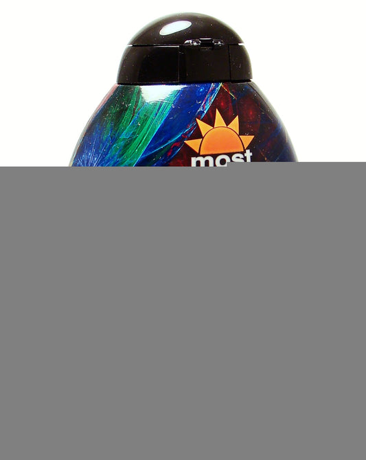 Most Products Black Magic Mystical Bronzer with Silicone and Protovanol 13.5 Oz.