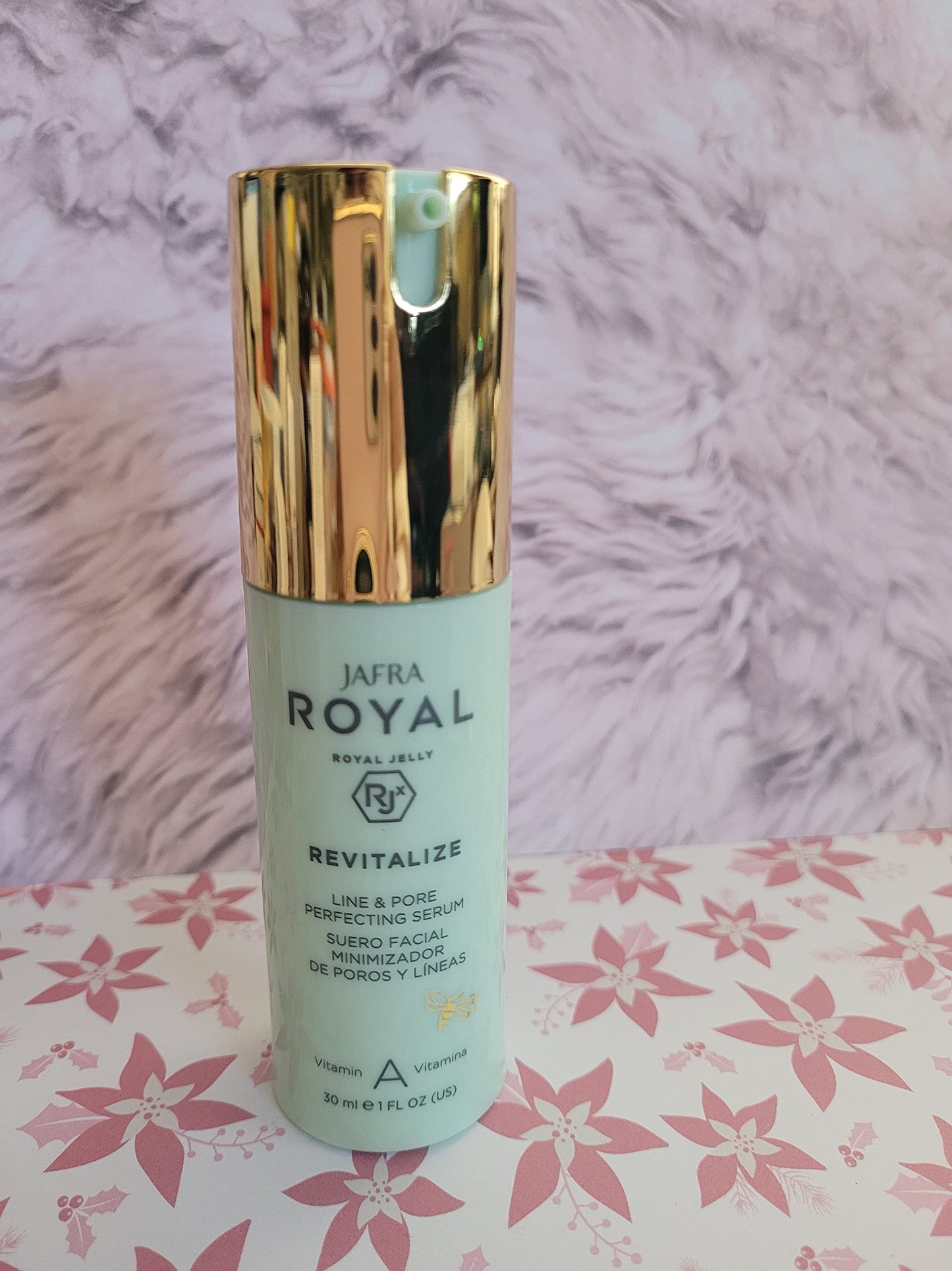 Vitamin Infusions Pore Minimizer Serum with Vitamin A