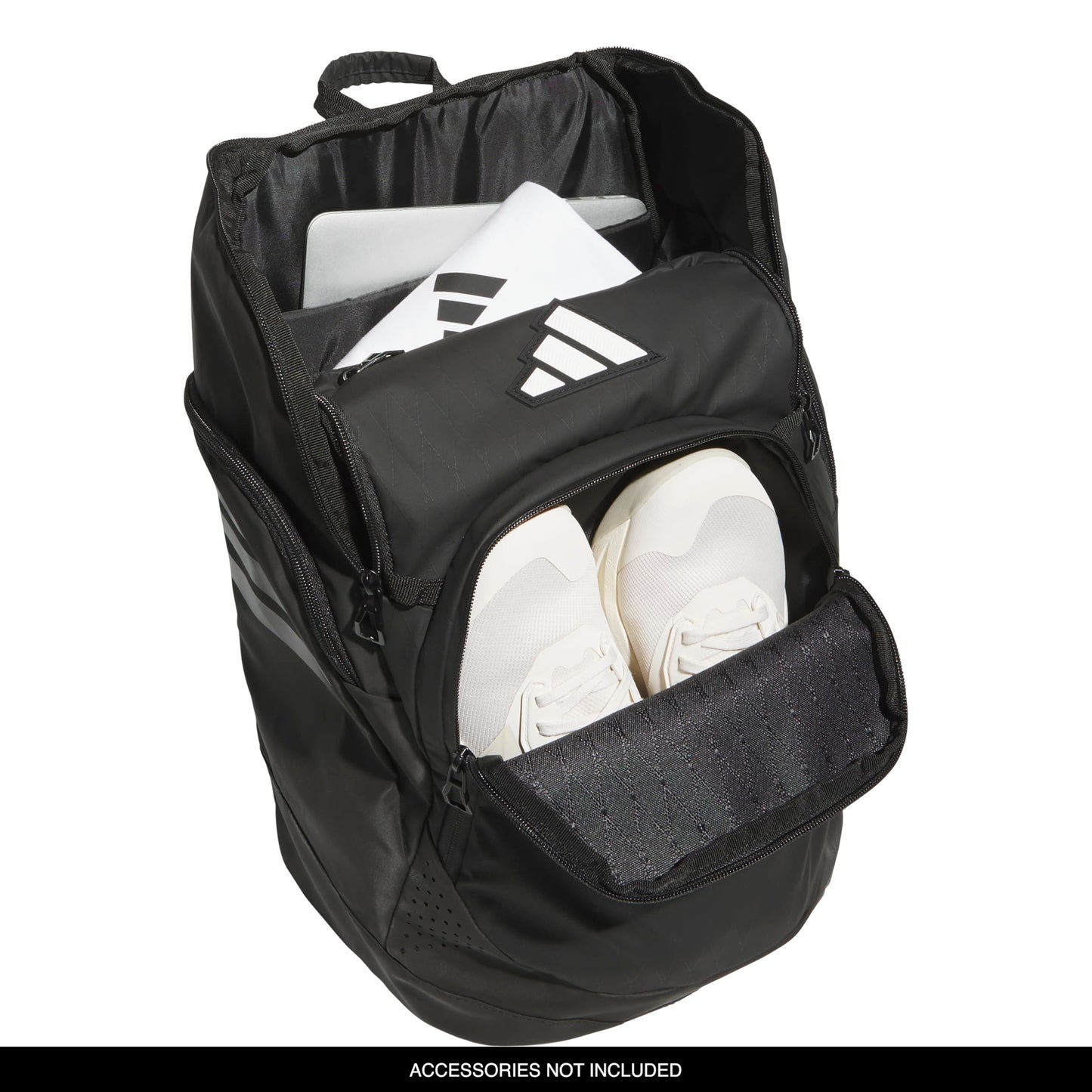 Select Basketball Backpack for men and women, premium sports bag