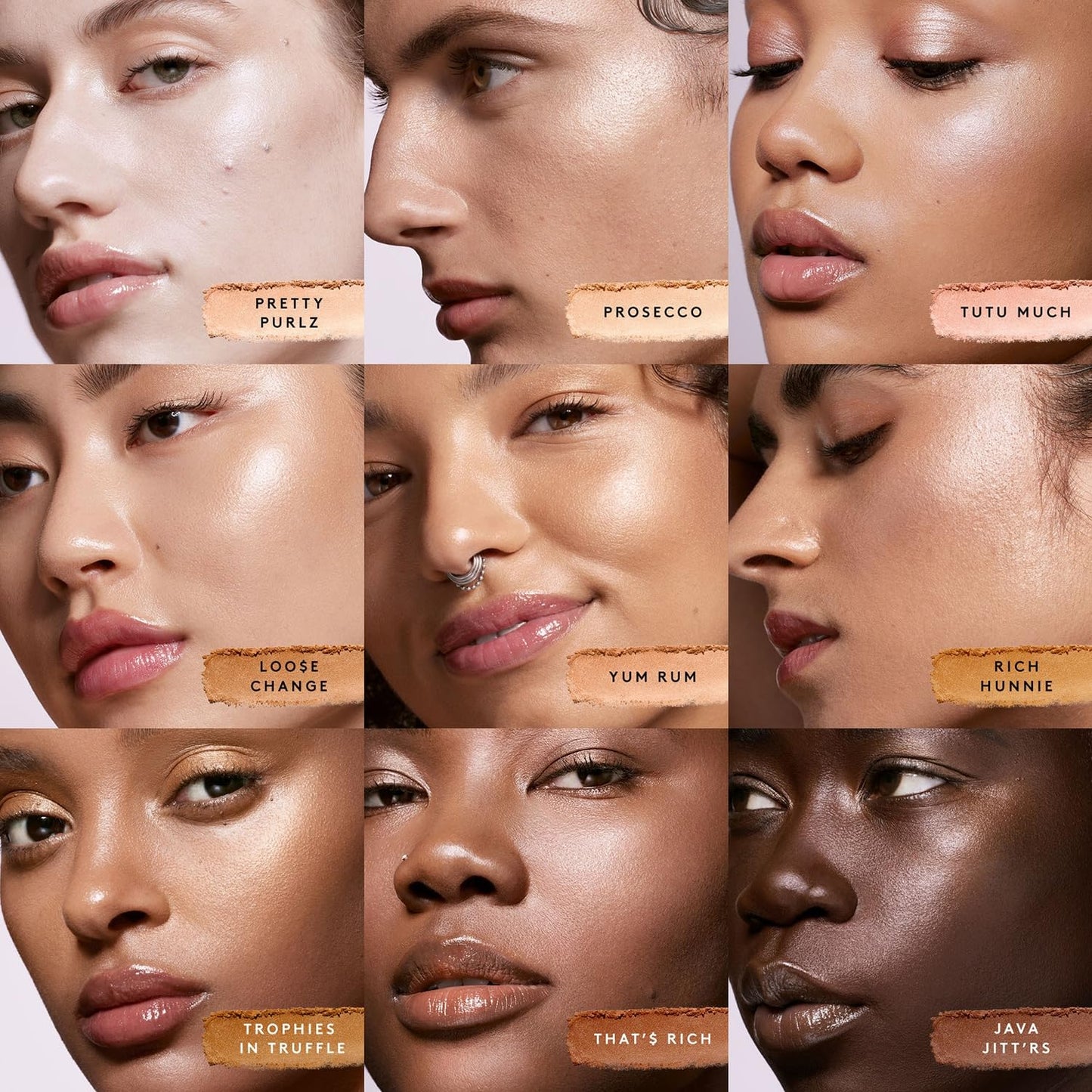 Demi'glow Light-Diffusing Highlighter