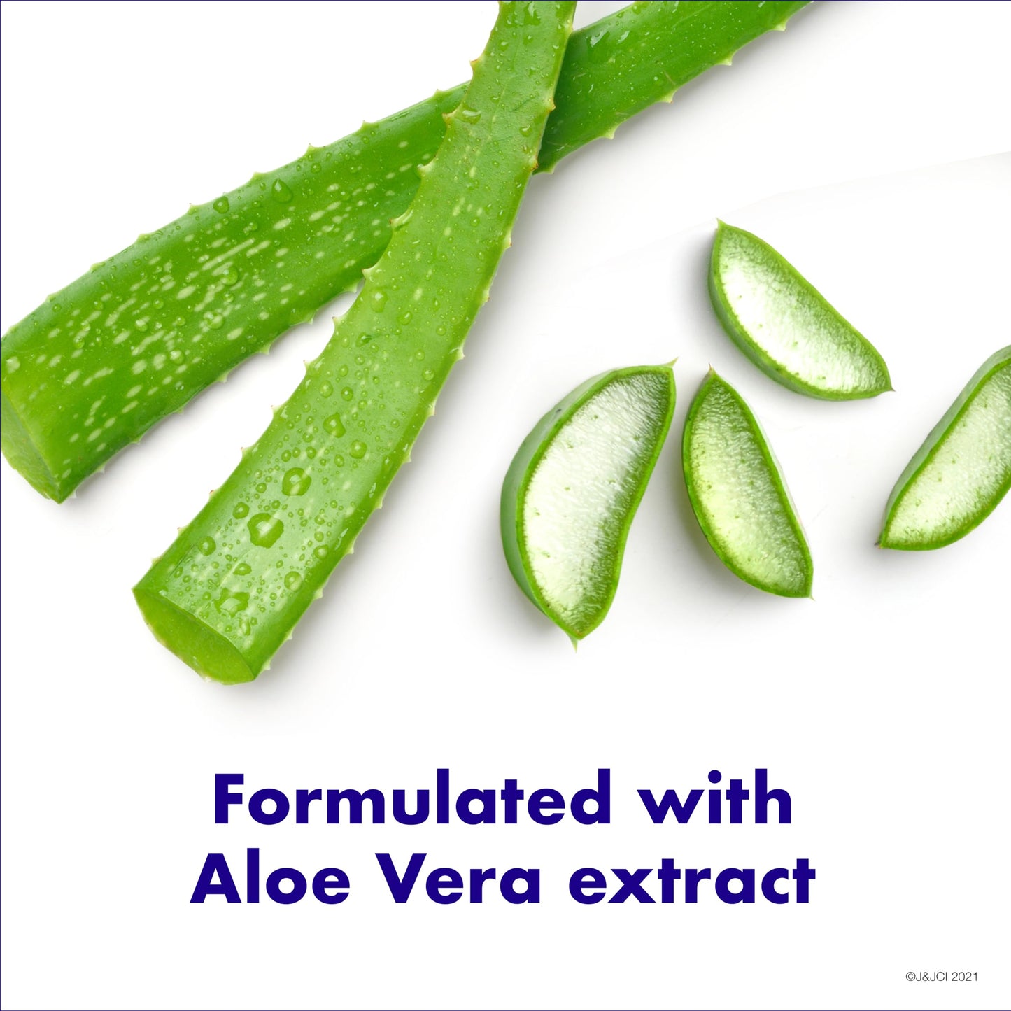 Clean & Clear Aloe Vera Gentle Facial Cleanser for Acne-Prone & Sensitive Skin, Oil-Free Daily Face Wash with Aloe Vera, Vegan, No Animal Testing