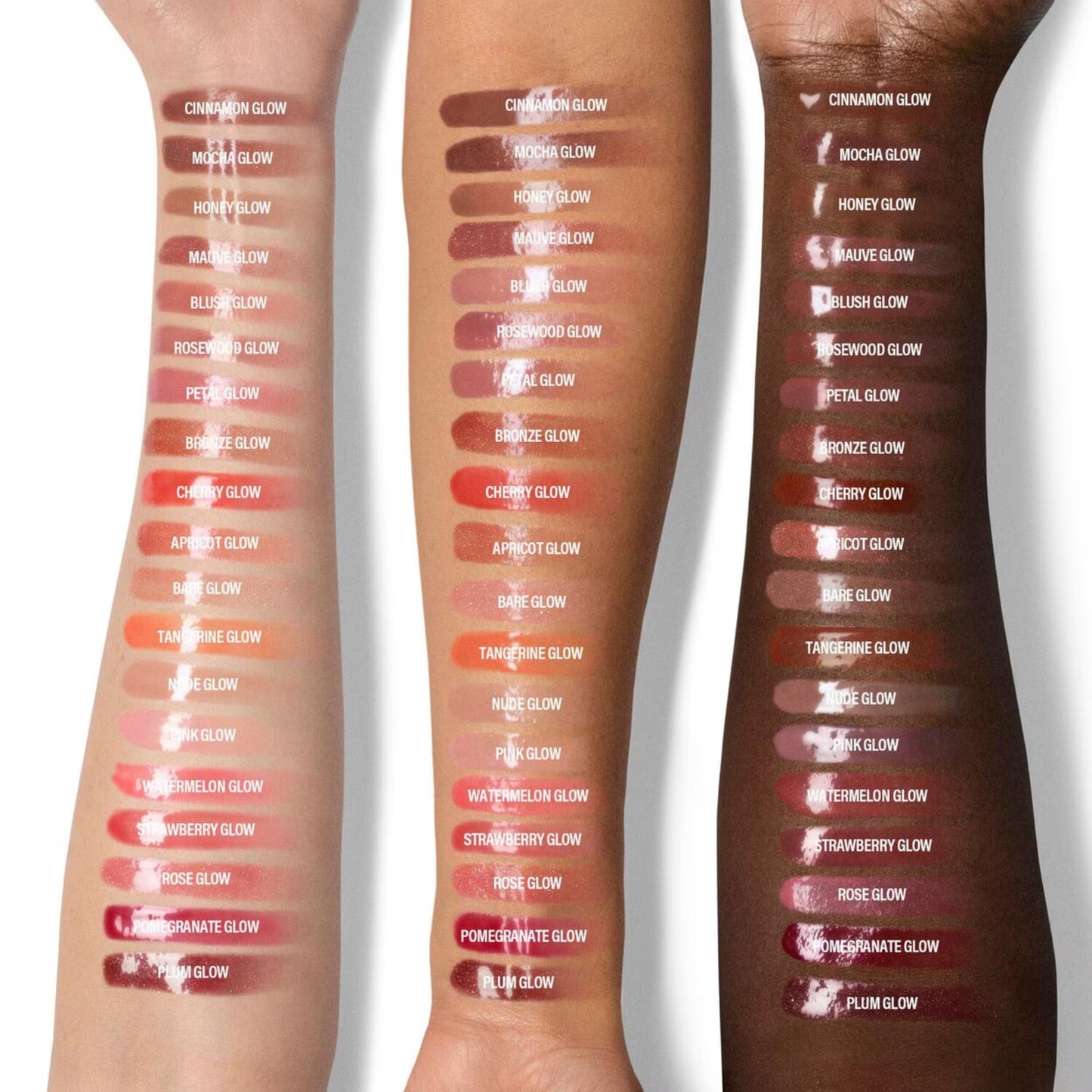 Plumping Lip Serum with MoistureGlow by MAKEUP BY MARIO