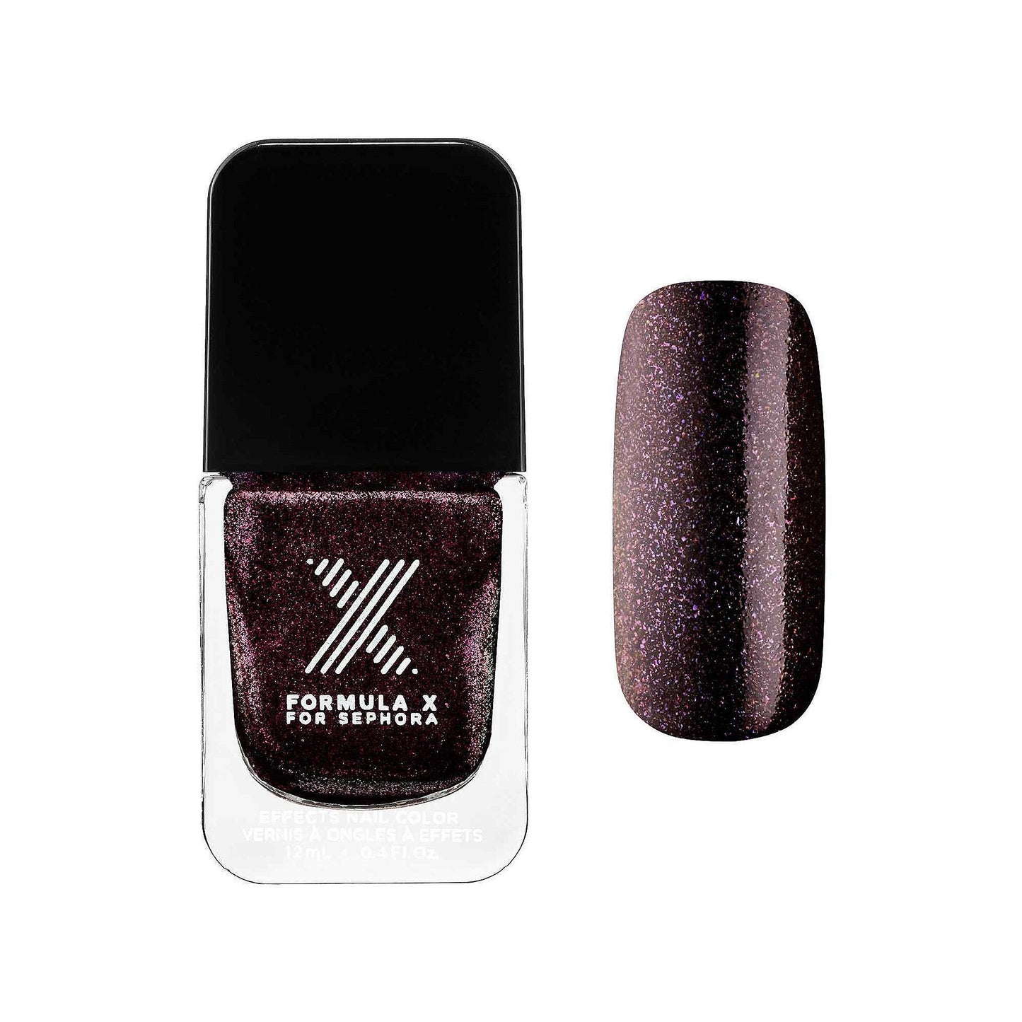 Formula X For Sephora Shifters Legend 0.4 oz Beauty & Personal Care Formula X For Sephora