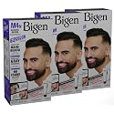 M4n Bigen EZ Color for Men Natural Brown - 3 Pack