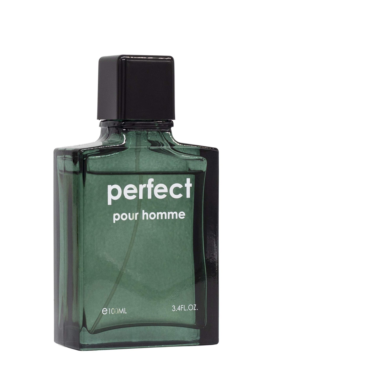 EBC Perfect Eau De Toilette for Man, 100ml/3.4 OZ