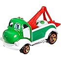 Hot Wheels Yoshi Vehicle, 1:64 Scale