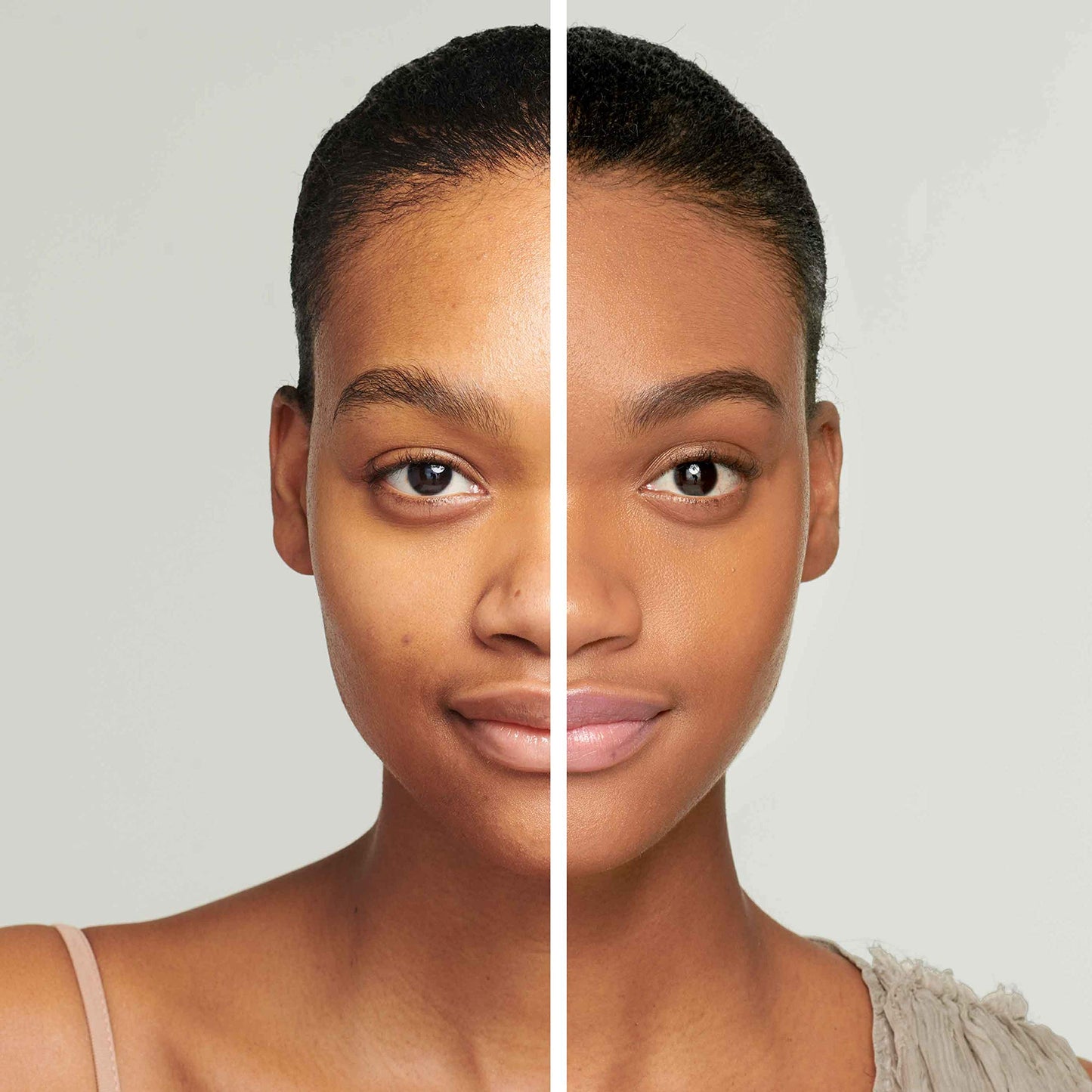 jane iredale Beyond Matte 3-in-1 Liquid Foundation, Long-wear, Buildable Coverage, Vegan, Clean, Cruelty Free, Semi Matte Finish, M12