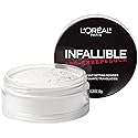 L'Oreal Paris Makeup Infallible Pro-Sweep and Lock Loose Matte Setting Face Powder