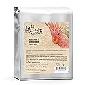 Light Mountain Henna Hair Color & Conditioner - Light Red Hair Dye for Men/Women, Organic Henna Leaf Powder and Botanicals, Chemical-Free