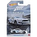Hot Wheels Ford Shelby GT350 - White 4/5