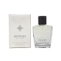 Homme by Usher Cologne for Men Eau De Toilette 1.7 oz