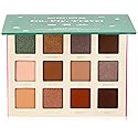 Go, Fly, Travel Palette